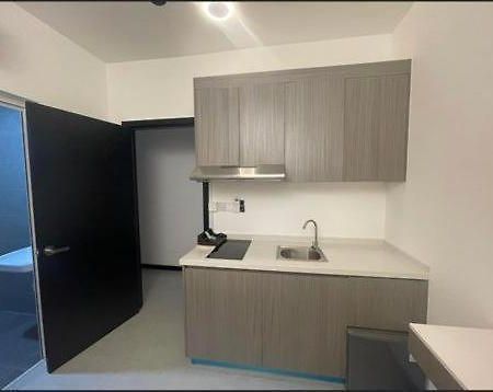 Neu Suites @3Rdnvenue Ampang Kuala Lumpur Exterior foto