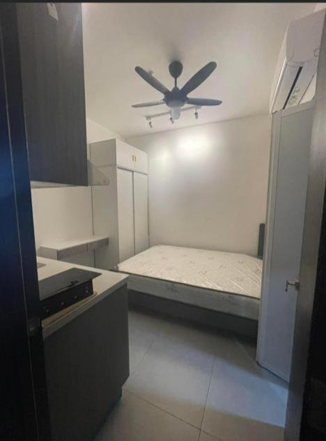 Neu Suites @3Rdnvenue Ampang Kuala Lumpur Exterior foto